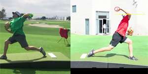 Layback isn't just the product of shoulder external rotation
